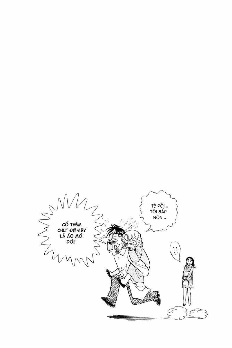 Yume De Aetara Chapter 50 - Trang 2