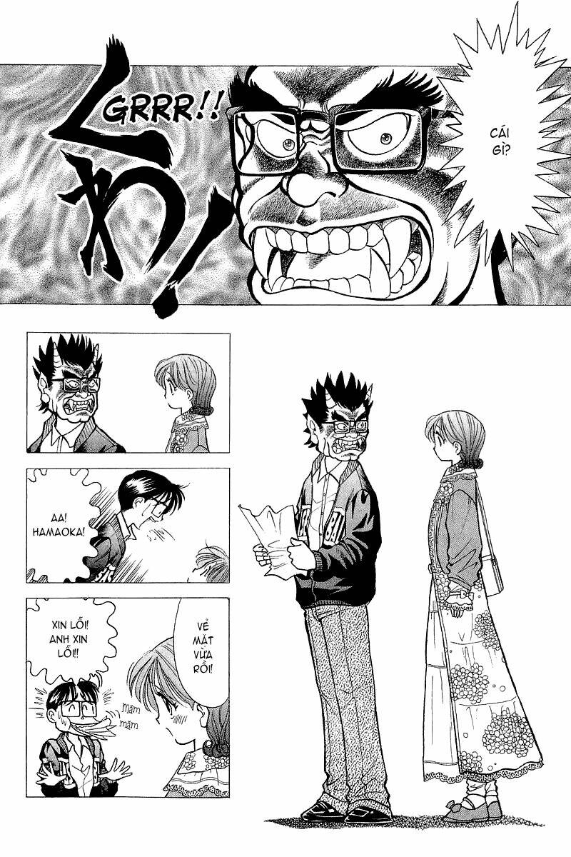 Yume De Aetara Chapter 51 - Trang 2