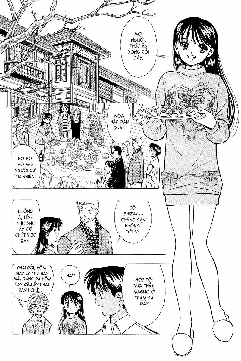 Yume De Aetara Chapter 51 - Trang 2