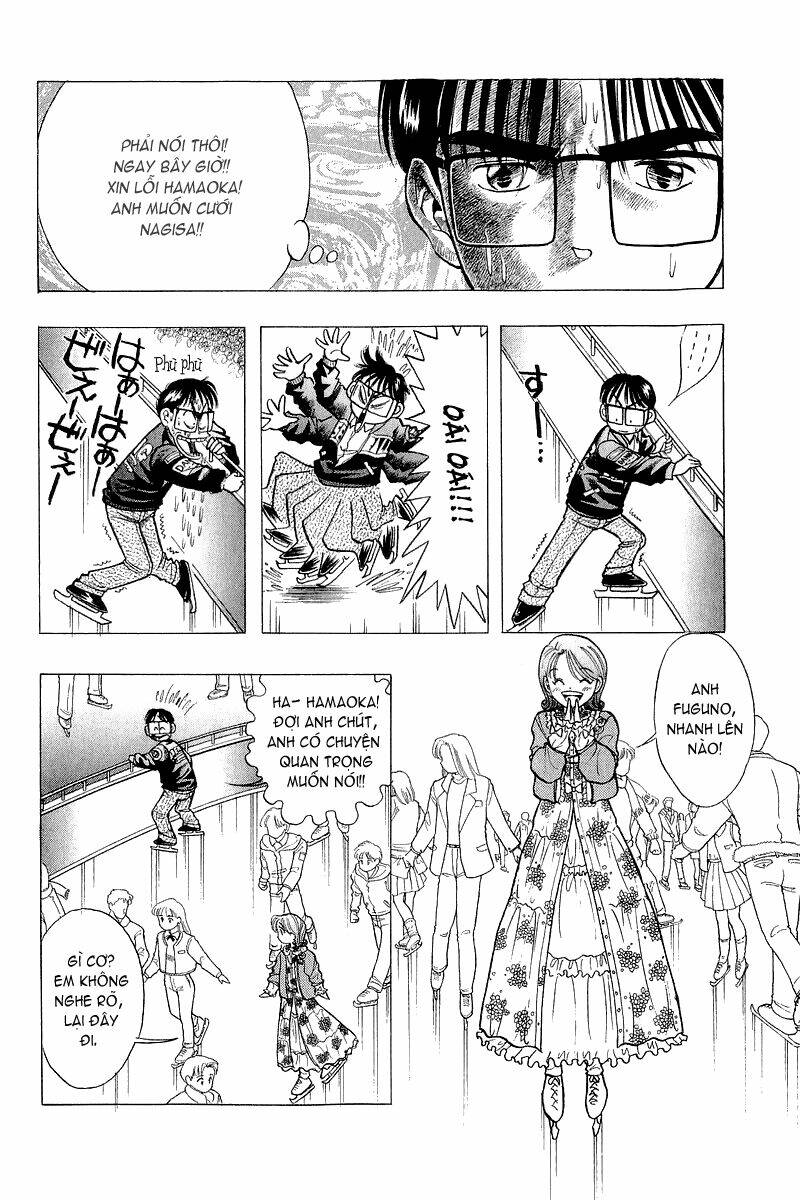 Yume De Aetara Chapter 51 - Trang 2