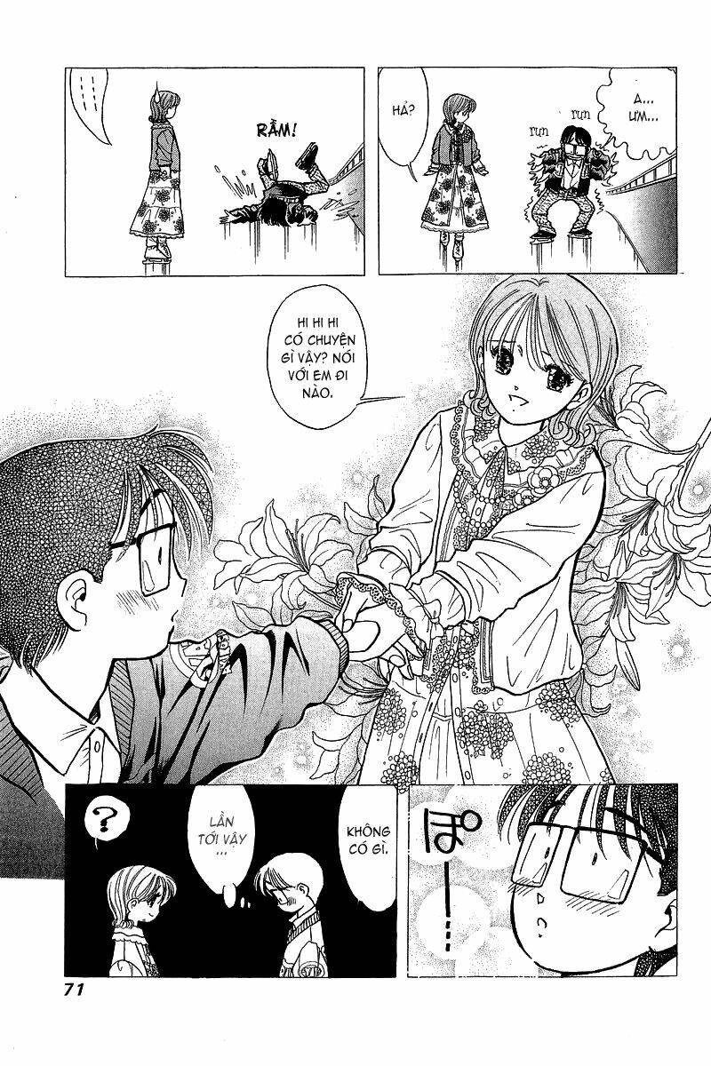 Yume De Aetara Chapter 51 - Trang 2