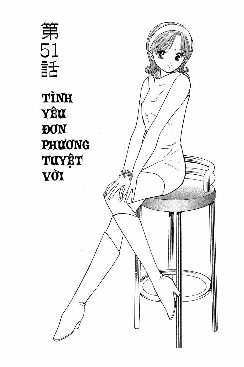 Yume De Aetara Chapter 51 - Trang 2