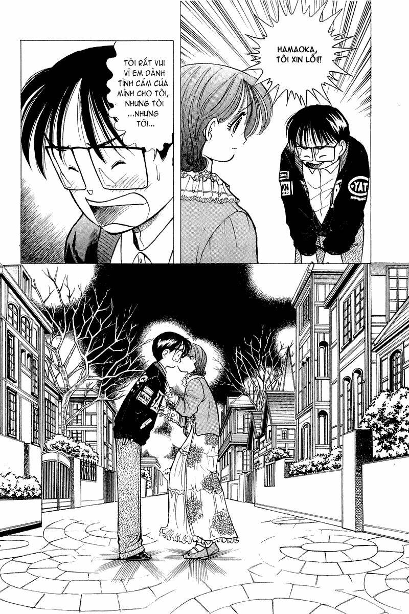 Yume De Aetara Chapter 51 - Trang 2