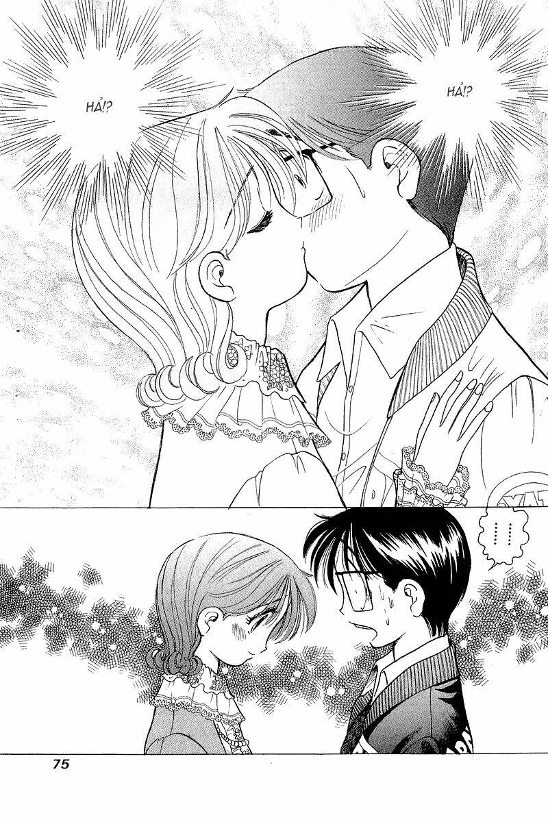 Yume De Aetara Chapter 51 - Trang 2