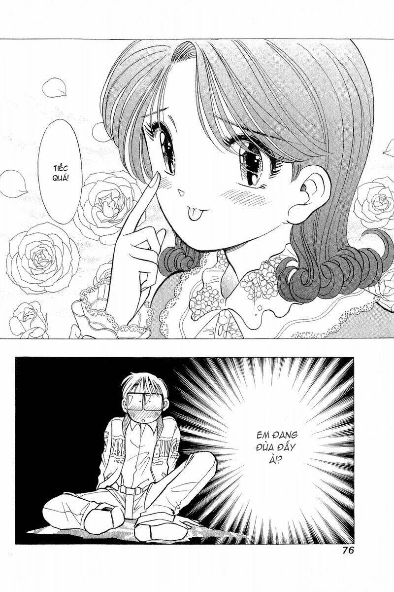 Yume De Aetara Chapter 51 - Trang 2