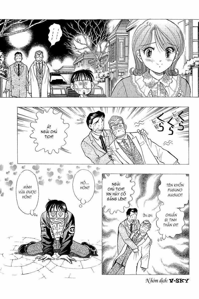 Yume De Aetara Chapter 51 - Trang 2