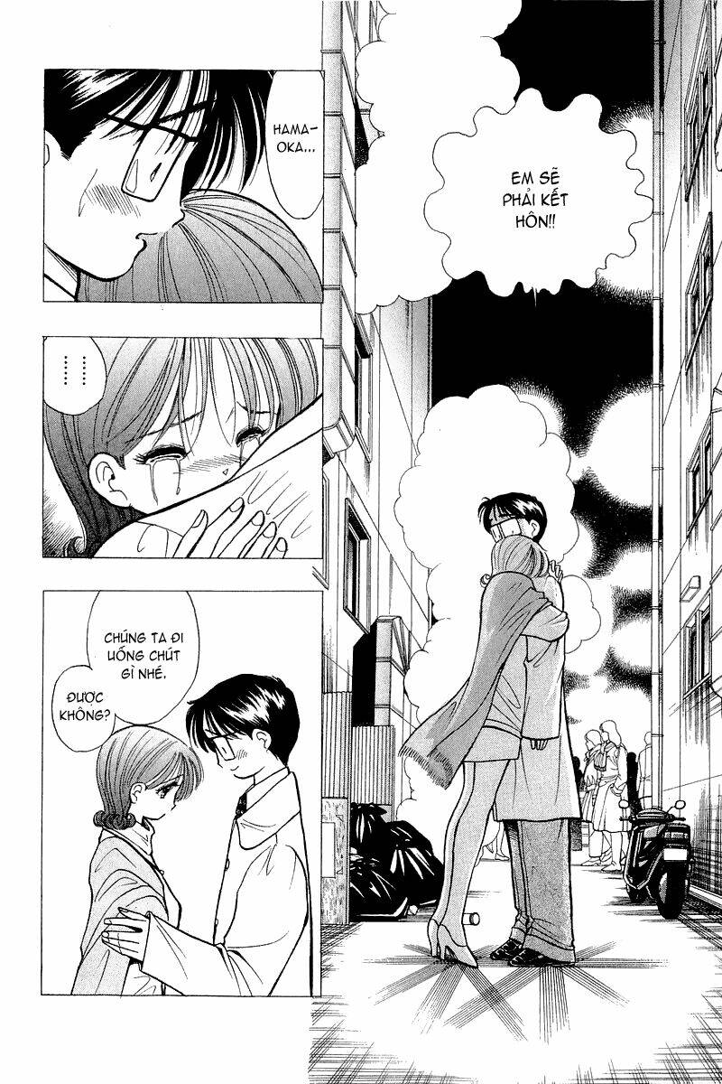 Yume De Aetara Chapter 51 - Trang 2