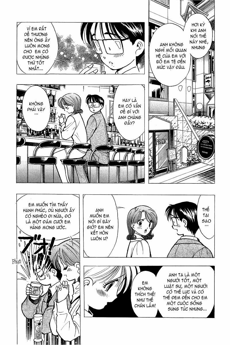 Yume De Aetara Chapter 51 - Trang 2