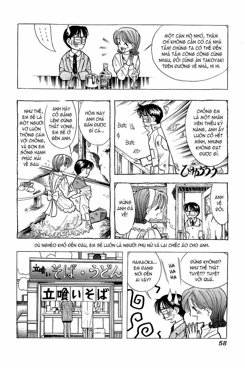 Yume De Aetara Chapter 51 - Trang 2