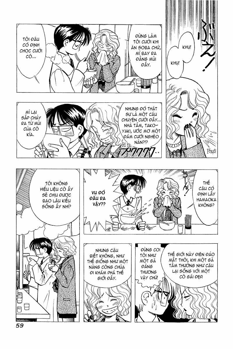 Yume De Aetara Chapter 51 - Trang 2