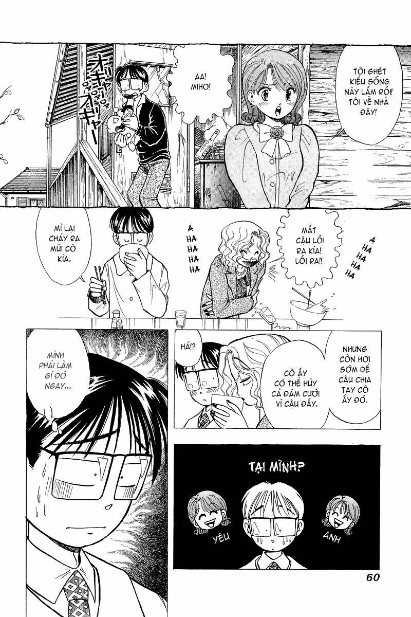 Yume De Aetara Chapter 51 - Trang 2