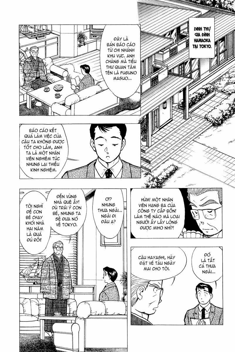 Yume De Aetara Chapter 51 - Trang 2