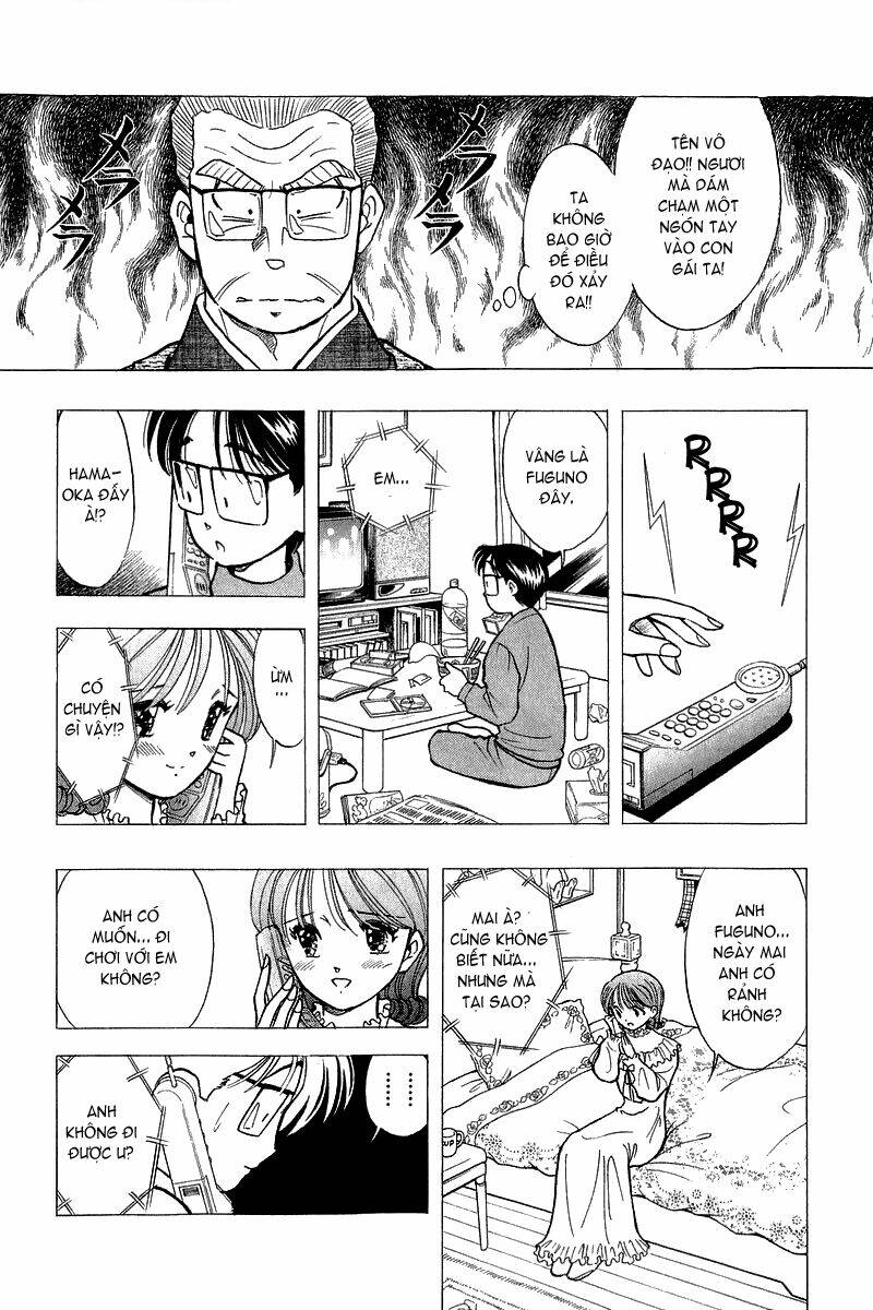 Yume De Aetara Chapter 51 - Trang 2