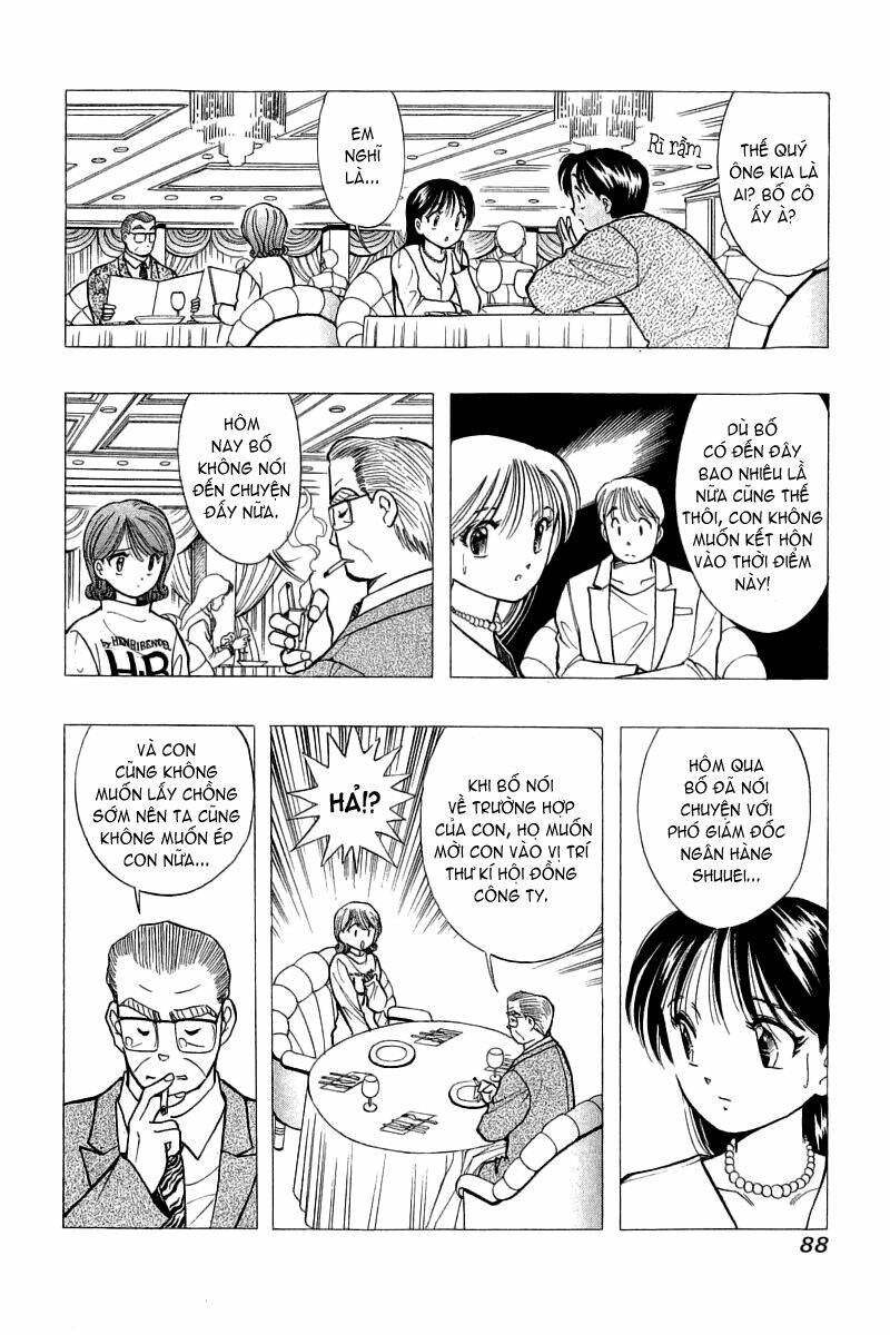 Yume De Aetara Chapter 52 - Trang 2