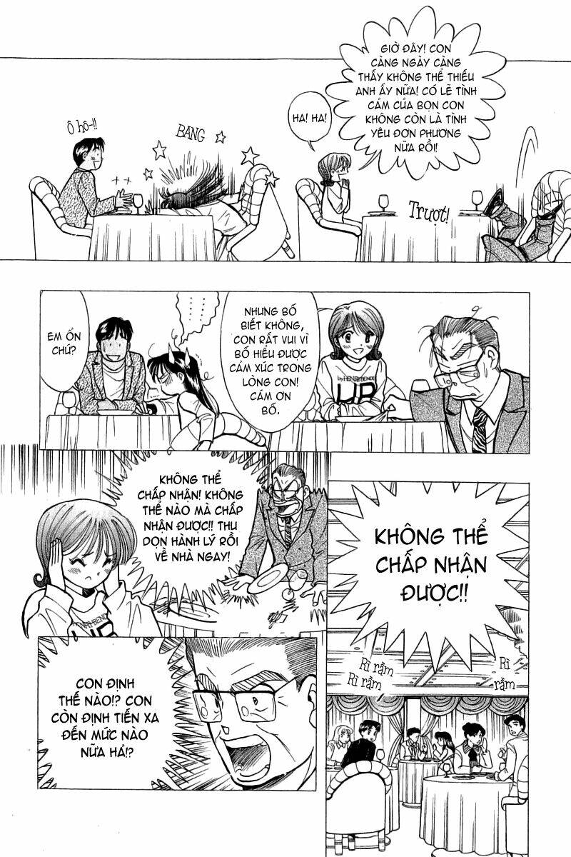 Yume De Aetara Chapter 52 - Trang 2