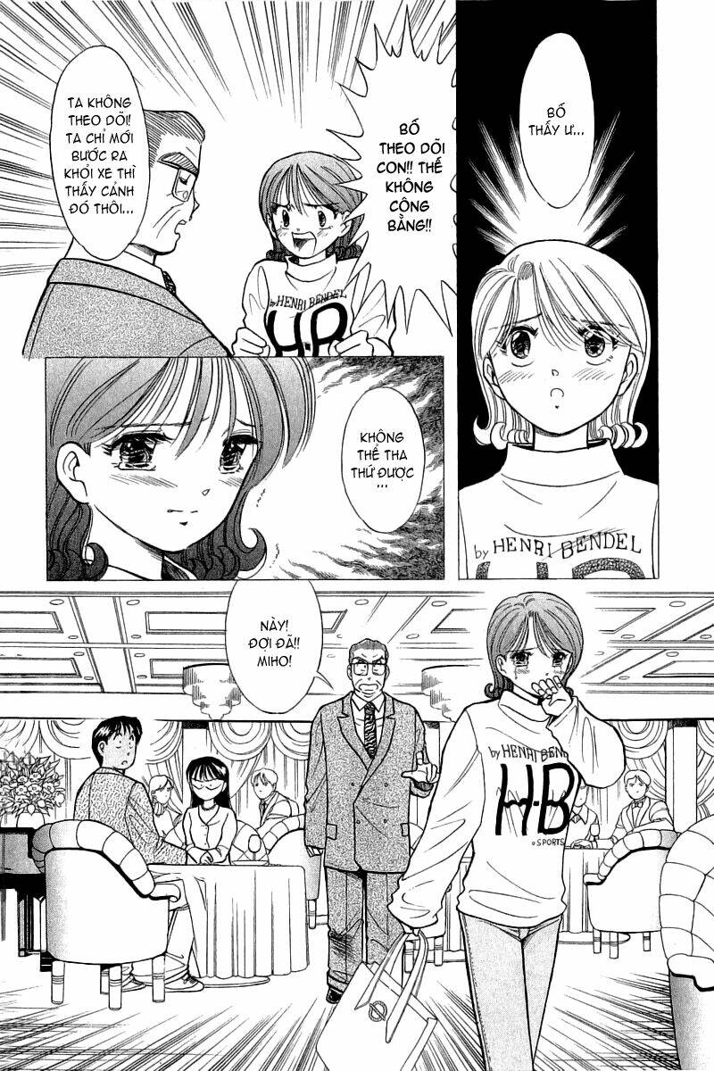 Yume De Aetara Chapter 52 - Trang 2