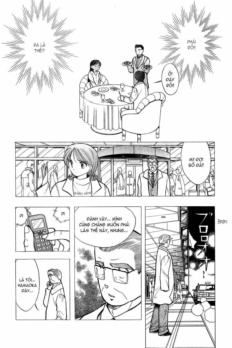 Yume De Aetara Chapter 52 - Trang 2