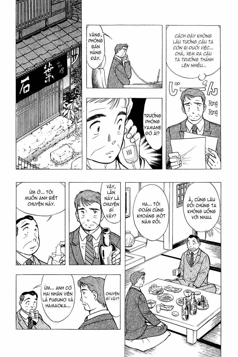 Yume De Aetara Chapter 52 - Trang 2