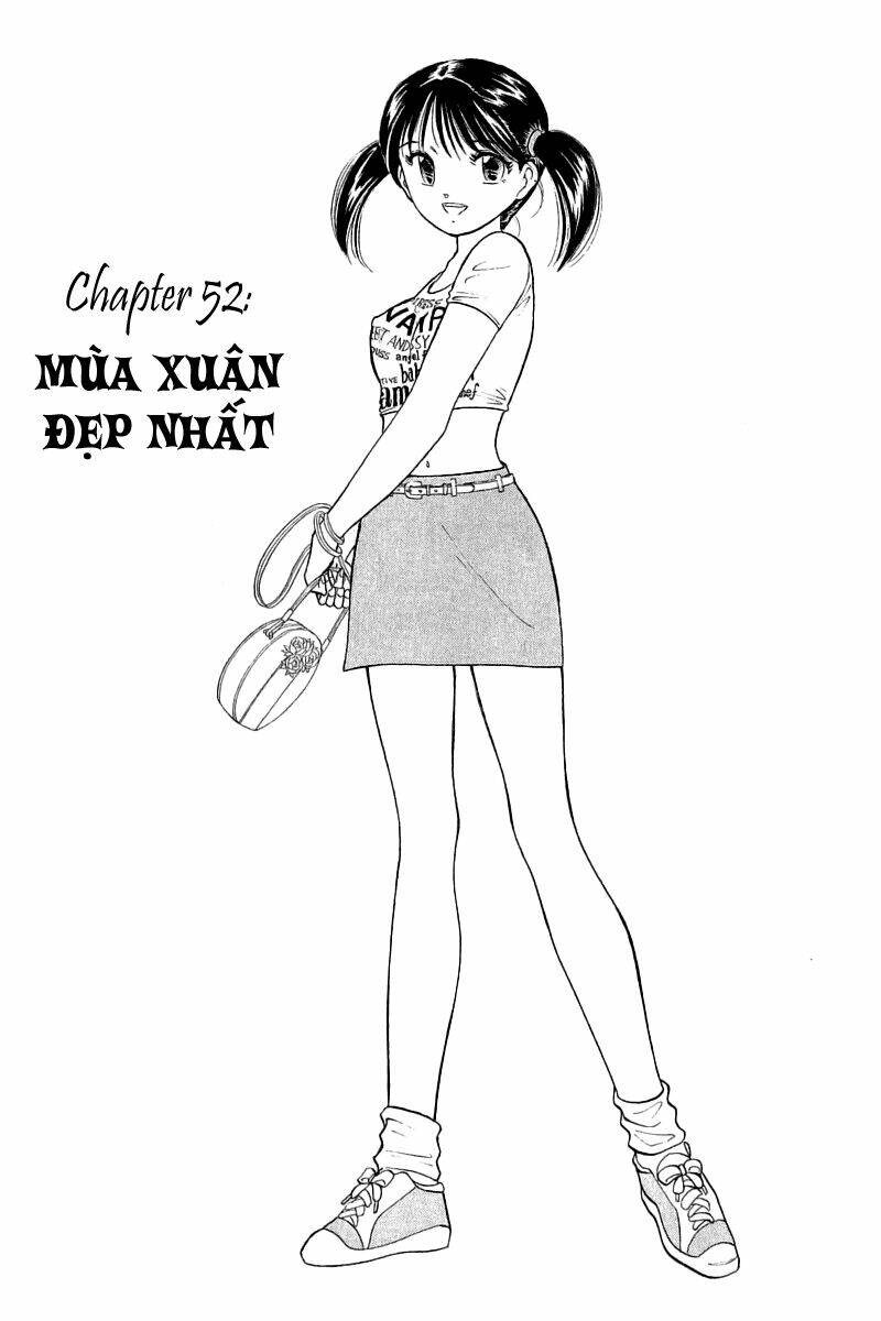 Yume De Aetara Chapter 52 - Trang 2