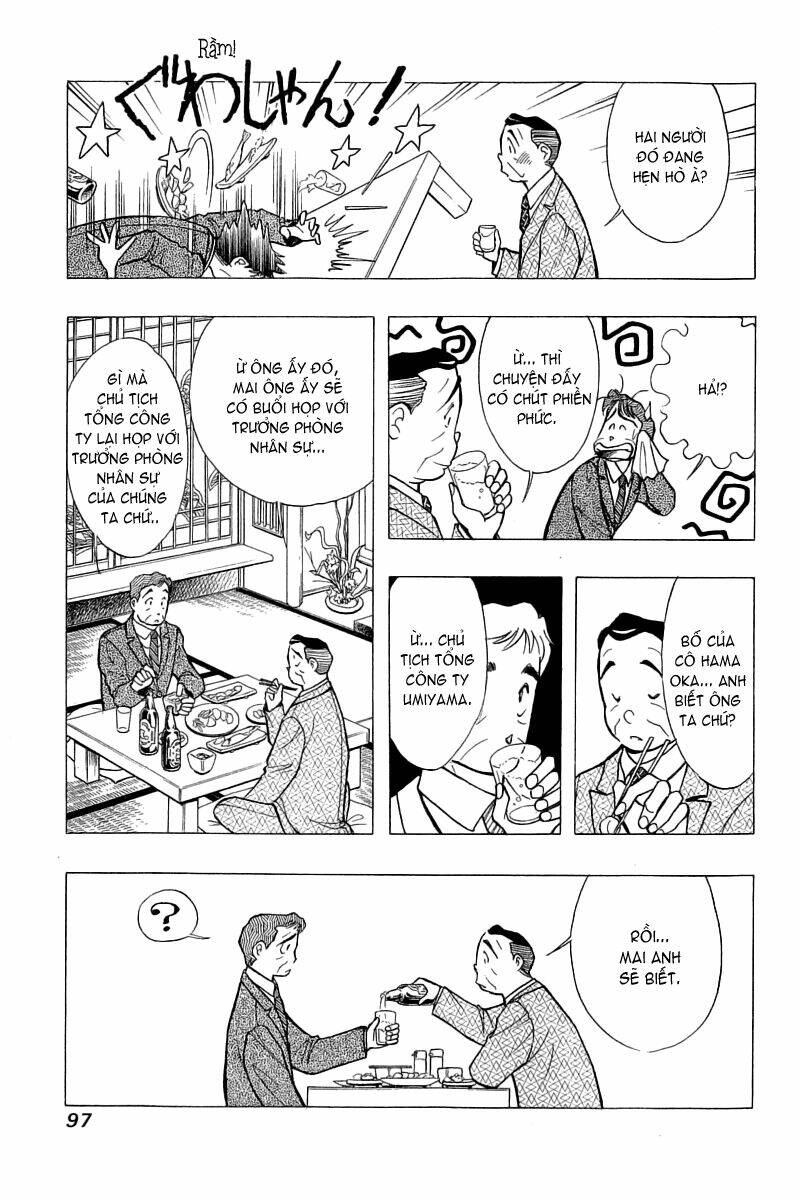 Yume De Aetara Chapter 52 - Trang 2