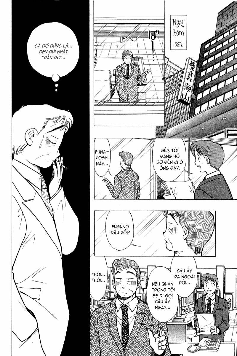 Yume De Aetara Chapter 52 - Trang 2