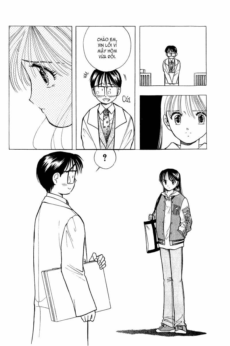 Yume De Aetara Chapter 52 - Trang 2