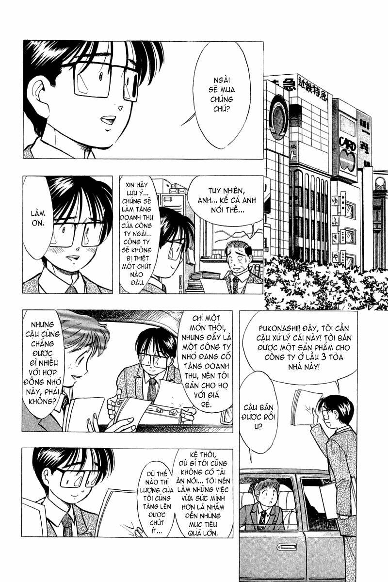 Yume De Aetara Chapter 52 - Trang 2