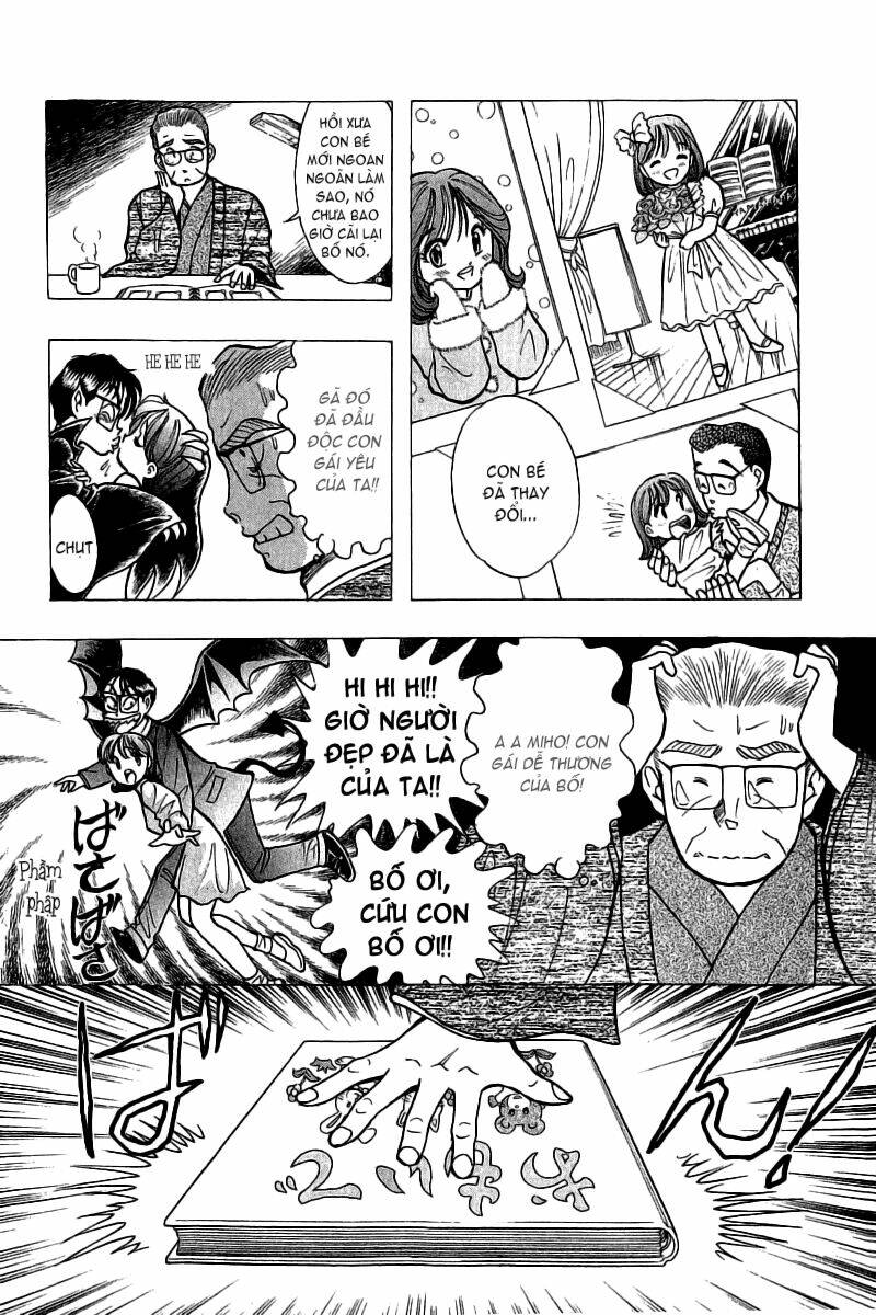 Yume De Aetara Chapter 52 - Trang 2