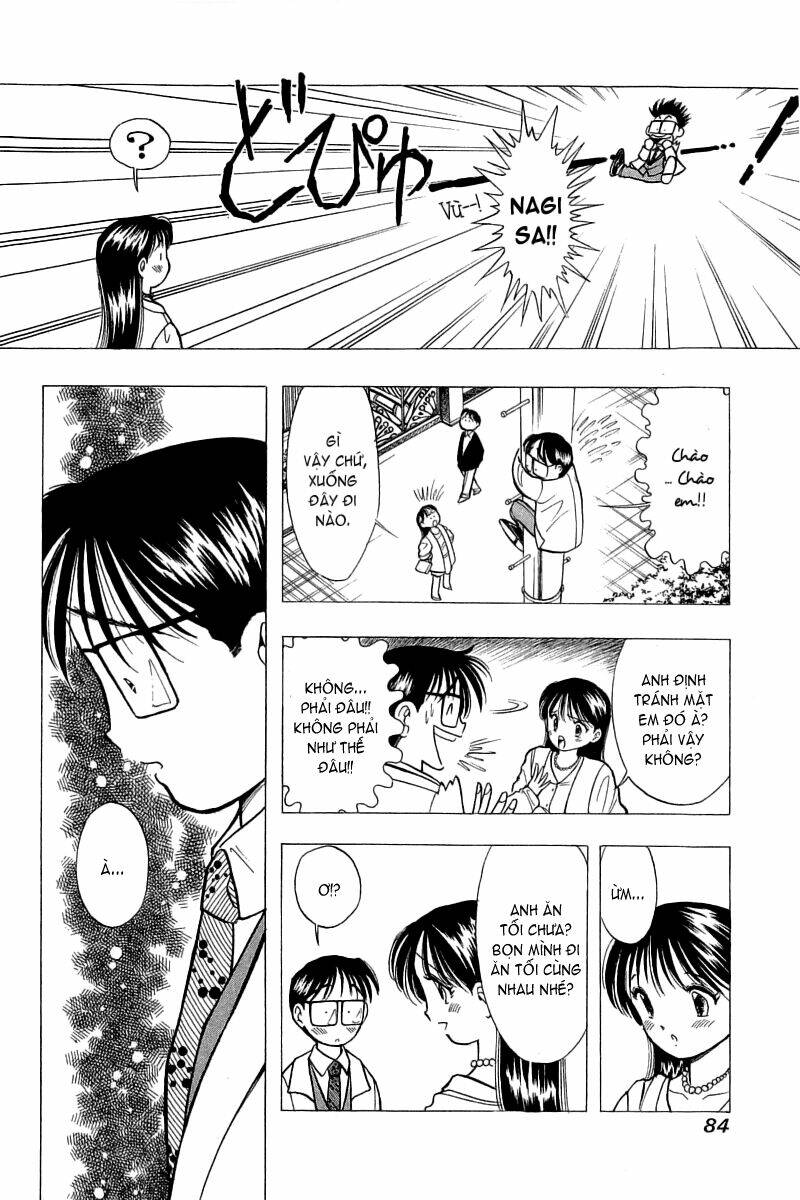 Yume De Aetara Chapter 52 - Trang 2