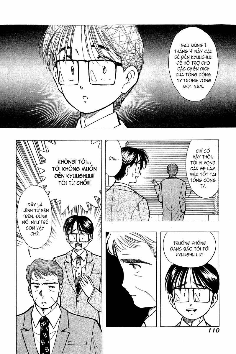 Yume De Aetara Chapter 53 - Trang 2