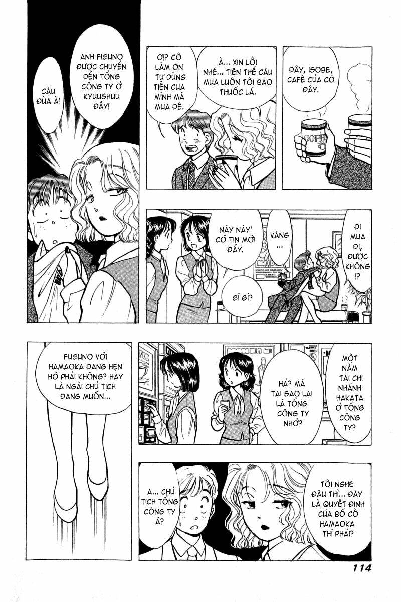 Yume De Aetara Chapter 53 - Trang 2