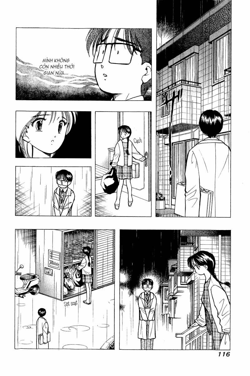 Yume De Aetara Chapter 53 - Trang 2