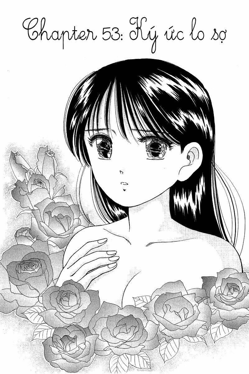 Yume De Aetara Chapter 53 - Trang 2