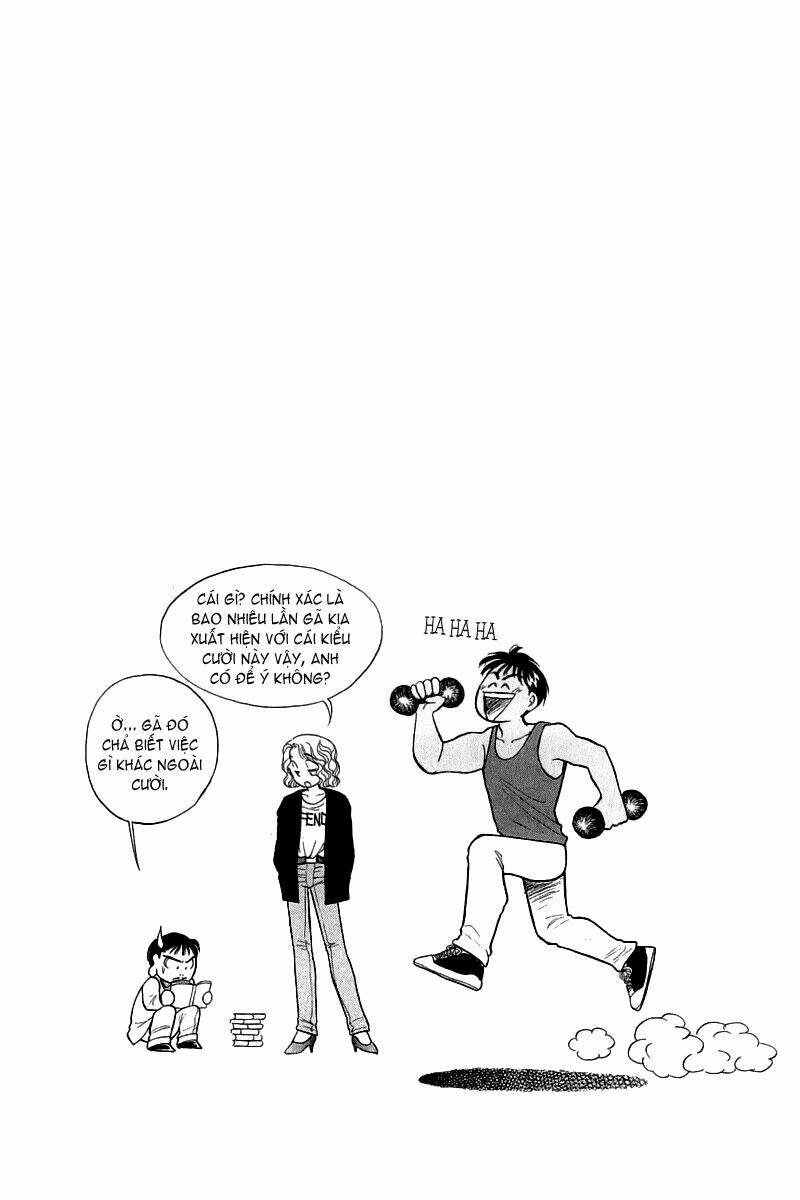 Yume De Aetara Chapter 53 - Trang 2