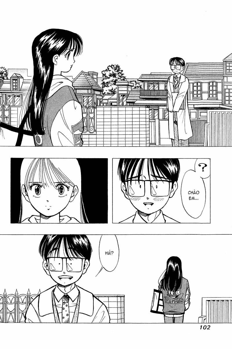 Yume De Aetara Chapter 53 - Trang 2