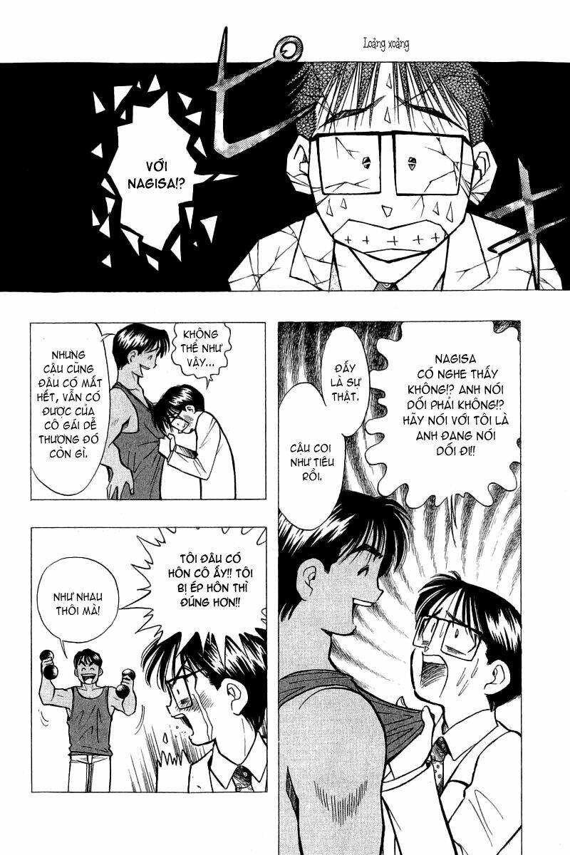 Yume De Aetara Chapter 53 - Trang 2