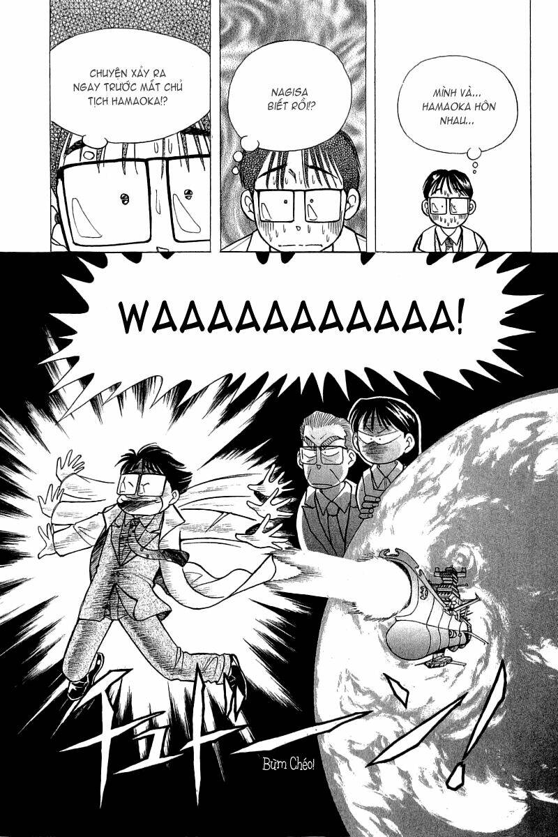 Yume De Aetara Chapter 53 - Trang 2