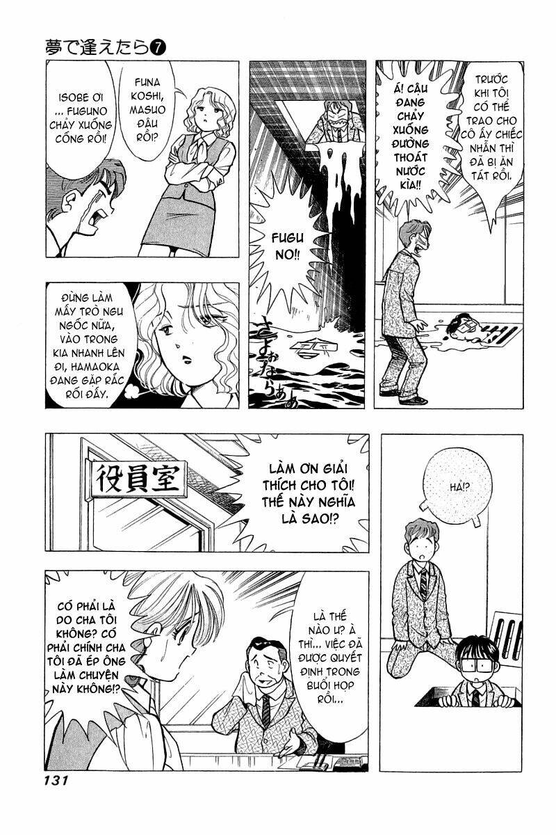 Yume De Aetara Chapter 54 - Trang 2