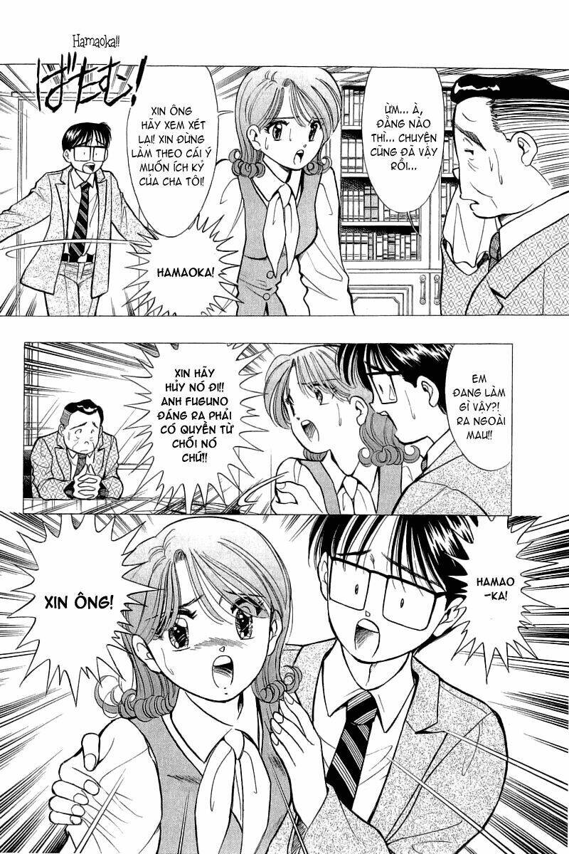 Yume De Aetara Chapter 54 - Trang 2