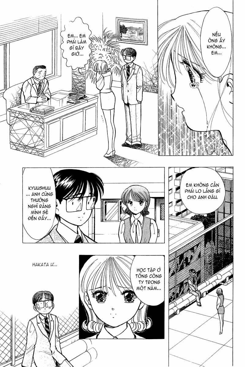 Yume De Aetara Chapter 54 - Trang 2