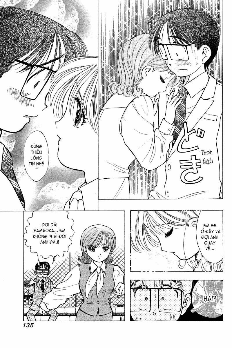 Yume De Aetara Chapter 54 - Trang 2