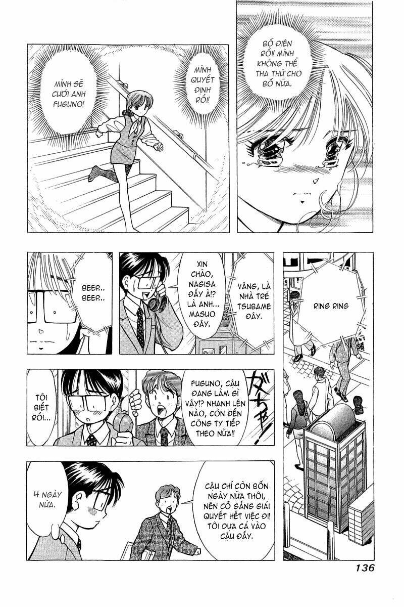 Yume De Aetara Chapter 54 - Trang 2