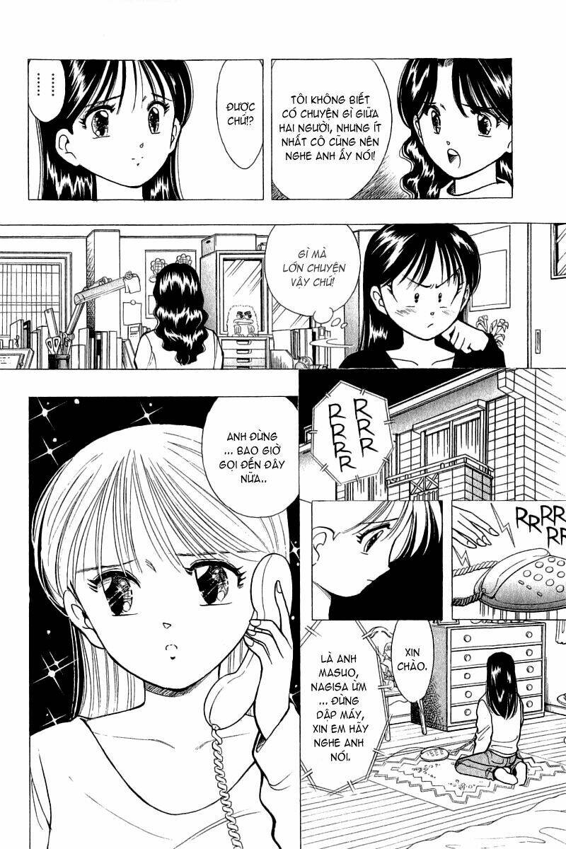 Yume De Aetara Chapter 54 - Trang 2