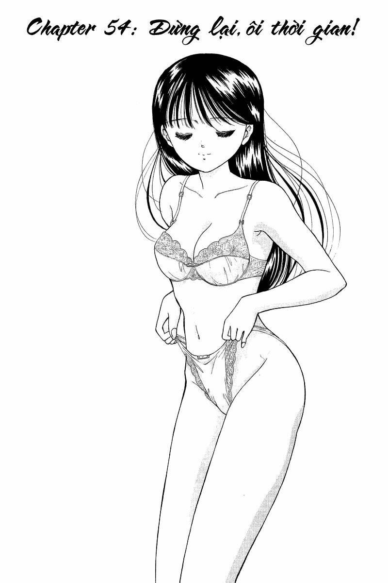 Yume De Aetara Chapter 54 - Trang 2