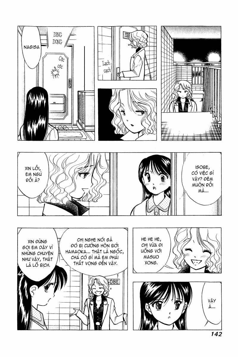 Yume De Aetara Chapter 54 - Trang 2