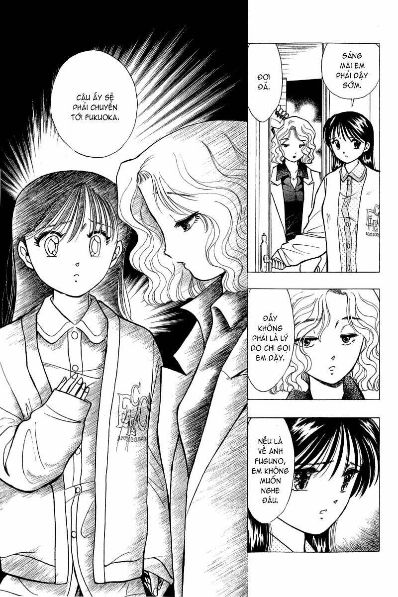 Yume De Aetara Chapter 54 - Trang 2