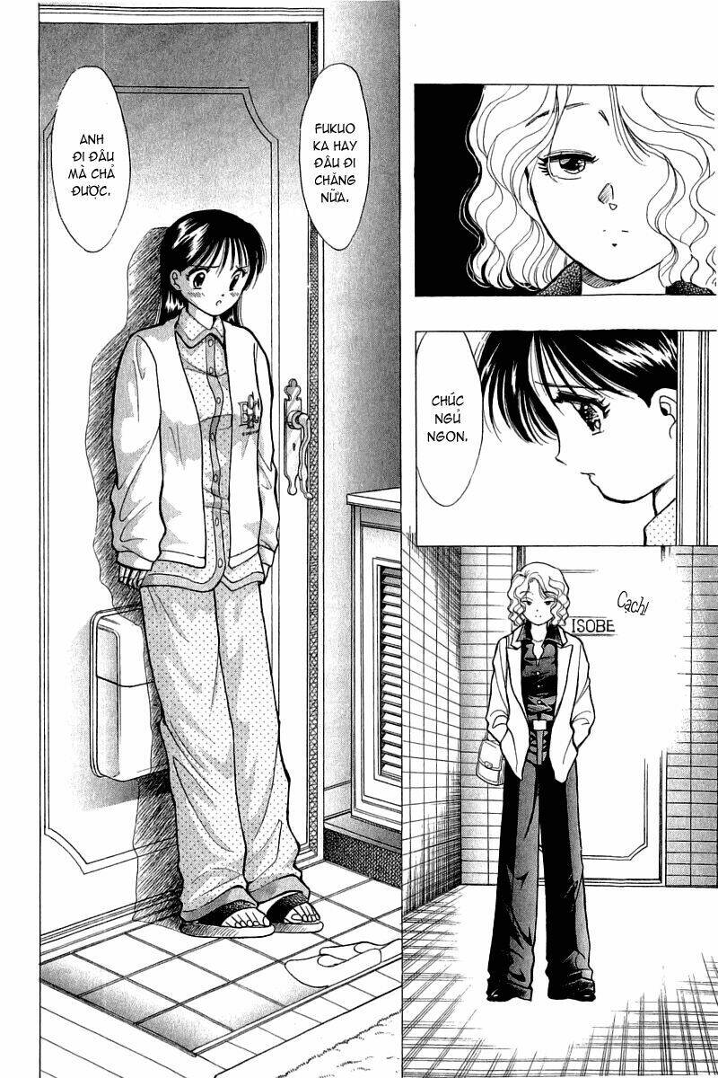 Yume De Aetara Chapter 54 - Trang 2