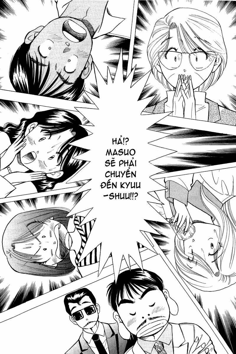 Yume De Aetara Chapter 54 - Trang 2