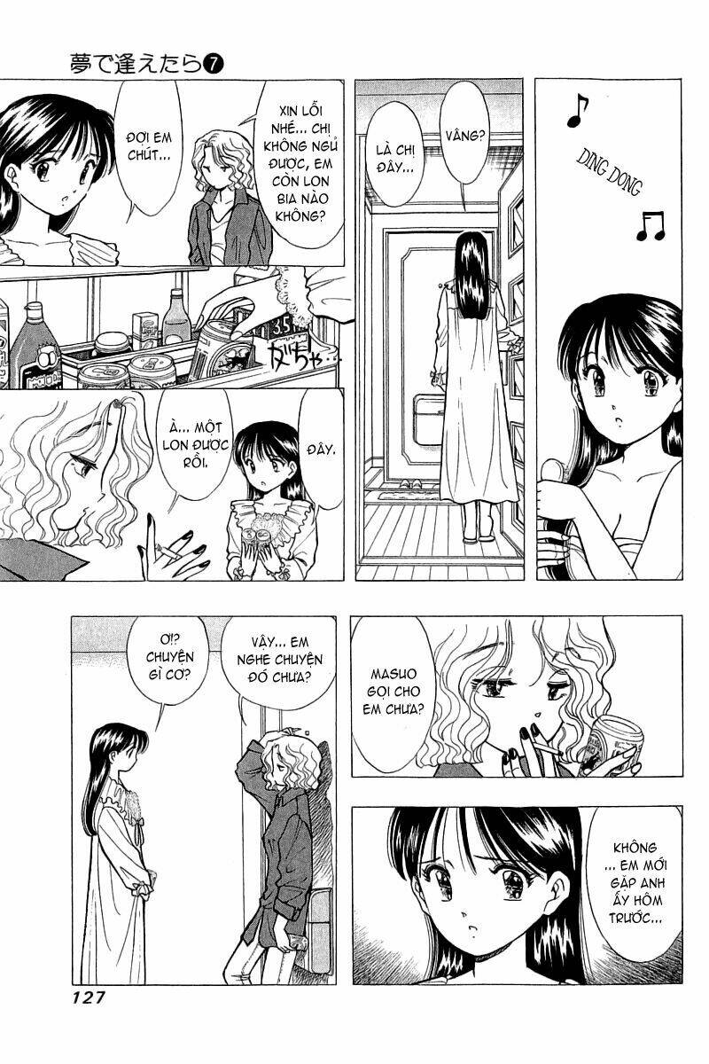 Yume De Aetara Chapter 54 - Trang 2
