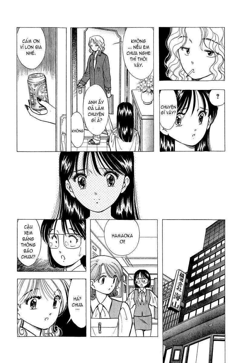 Yume De Aetara Chapter 54 - Trang 2